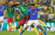 الكاميرون تهزم البرازيل وتودع المونديال، وسويسرا تظفر ببطاقة التأهل على حساب صربيا
