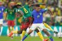 منتخب كوريا الجنوبية يتغلب على نظيره البرتغالي ويخطف بطاقة العبور لدور ثمن نهائي المونديال من منتخبي الأوروغواي وغانا