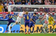 الضربات الترجيحية تنهي مسيرة اليابان وتؤهل كرواتيا لربع نهائي مونديال قطر 2022