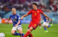 كأس العالم قطر2022.. المغرب يصطدم بإسبانيا في مباراة ثمن النهائي وألمانيا تودع المونديال من الدور الأول