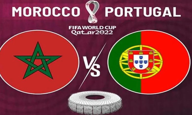 تشكيلة المنتخب المغربي أمام نظيره البرتغالي برسم مباراة ربع نهائي كأس العالم قطر 2022