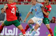 المغرب يدخل التاريخ.. أسود الأطلس يهزمون إسبانيا بركلات الترجيح ويتأهلون إلى ربع نهائي كأس العالم قطر 2022