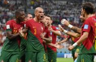 البرتغال تدك شباك سويسرا بسداسية وتضرب موعدا مع المغرب في ربع نهائي مونديال قطر 2022