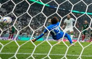 مونديال قطر 2022.. السعودية والمكسيك يُوَدِّعان الدور الأول والأرجنتين تَعبُر رفقة بولندا إلى الدور الثاني
