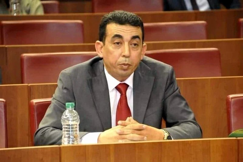 بسبب فضيحة تذاكر المونديال.. حزب 