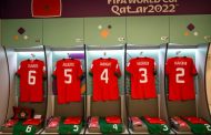 عاجــــل.. تشكيلة المنتخب المغربي أمام إسبانيا برسم ثمن نهائي مونديال قطر 2022