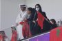 ياسين بونو يتوج بجائزة أفضل لاعب في مباراة الأسود ضد البرتغال ويتنازل عنها للنصيري