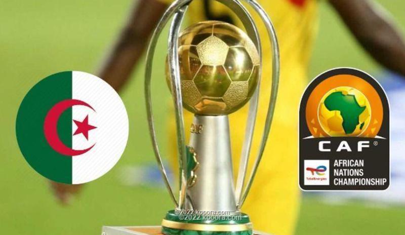 بوادر الفشل يسبق انطلاقة بطولة كأس أمم إفريقيا للاعبين المحليين بالجزائر بعد انسحاب عدة منتخبات
