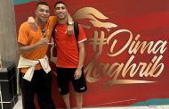 مبابي يتفاعل مع انتصار المغرب على إسبانيا والتأهل التاريخي إلى ربع نهائي كأس العالم قطر 2022