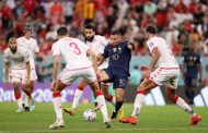 مونديال قطر 2022.. تونس تودع الدور الأول بفوز تاريخي على فرنسا حاملة اللقب