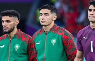 لقجع يكشف إصابة لاعبين بالمنتخب الوطني لكرة القدم  ب