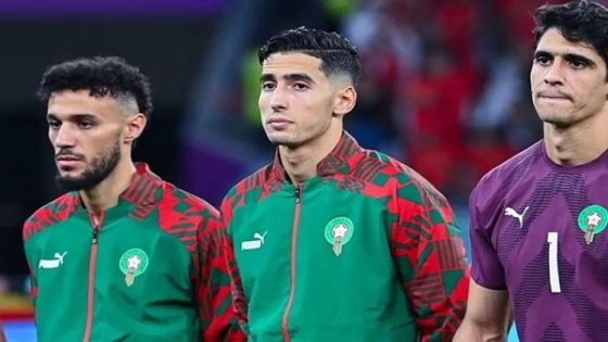 لقجع يكشف إصابة لاعبين بالمنتخب الوطني لكرة القدم  ب