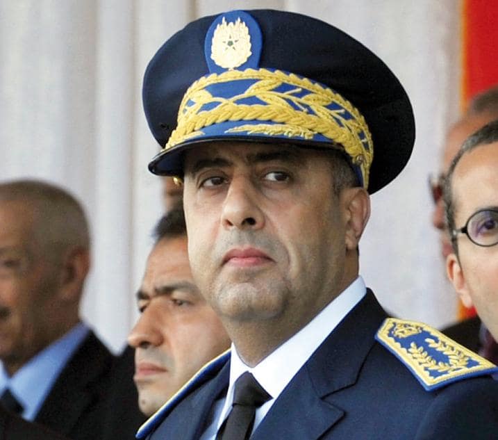 المدير العام للأمن الوطني عبد اللطيف حموشي يُؤشِّر على تعيينات جديدة في مناصب المسؤولية