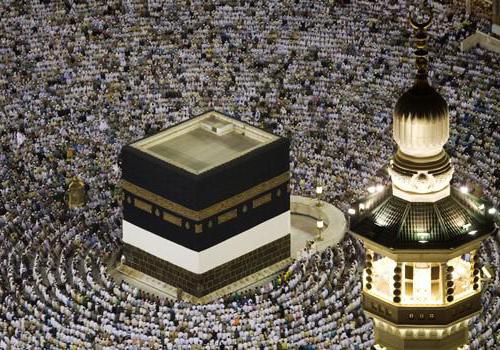 رسميا.. السعودية تعلن السماح للمرأة بالحج دون 