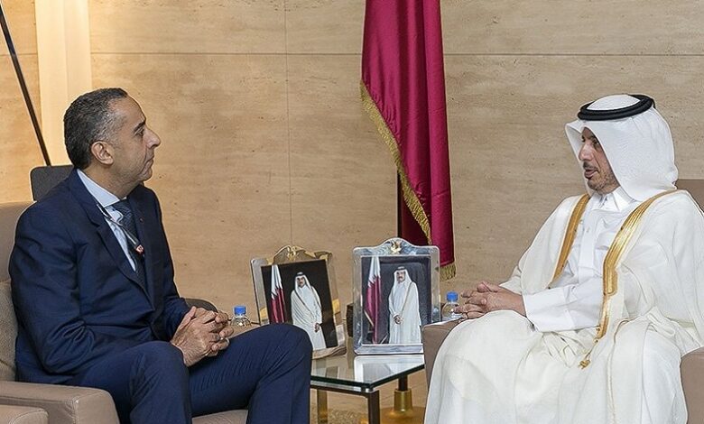 قطر تشيد بجهود الأمن المغربي الذي ساهم في تأمين المونديال