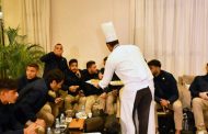 الإعلام المصري يشيد بحفاوة الإستقبال الذي خصصه المغرب لبعثة نادي الأهلي المصري