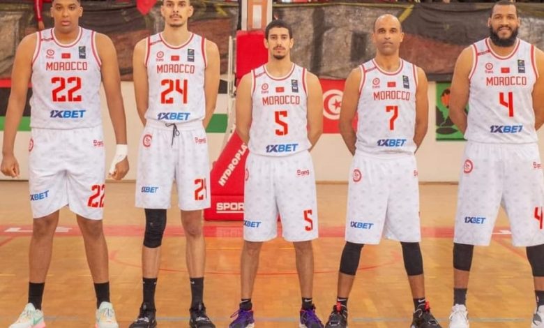 الدورة 12 من بطولة القسم الممتاز لكرة السلة.. فارس العاصمة يهزم فارس اليوغاز