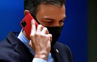 تقرير سري أوروبي يُبرِّئ المغرب من قضية التجسس على هاتف رئيس الحكومة الإسبانية بيدرو سانشيز