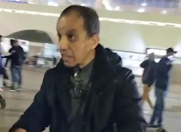 هذا ما قاله الإمام المُرحَّل 