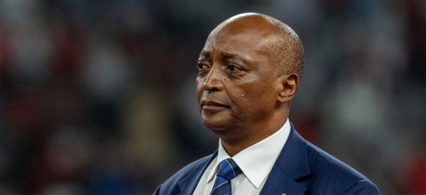 أول تعليق لرئيس 