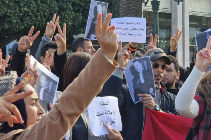 امتحان المحاماة المثير للجدل.. الوكيل العام للملك رئيس النيابة العامة يحيل شكاية ضد وزير العدل عبد اللطيف وهبي على محكمة النقض