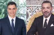 الملك محمد السادس يتباحث هاتفيا مع 