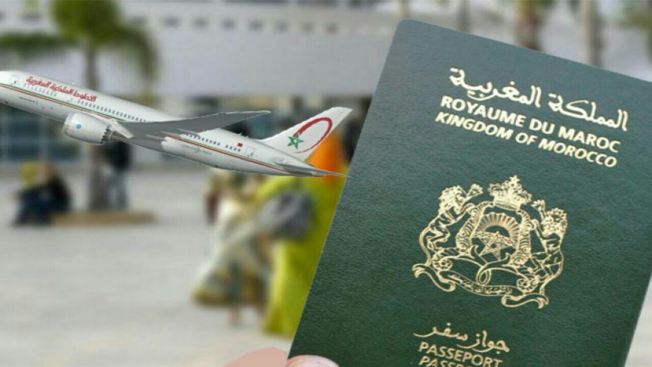 بخصوص رخصة مغادرة التراب الوطني.. هؤلاء الموظفون غير معنيين