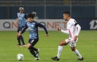 كأس الكونفدرالية الإفريقية.. الجيش الملكي يعود بالتعادل الإيجابي من ميدان بيراميدز المصري