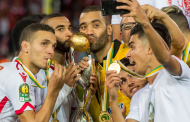 الوداد الرياضي يدشن حملة الدفاع عن لقبه بمواجهة شبيبة القبائل الجزائري