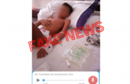 الأمن ينفي اختطاف طفل في مراكش و 