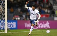الهلال السعودي يهزم فلامينكو البرازيلي ويبلغ نهائي 