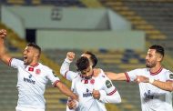 الوداد يُحقق فوزا صعبا على بيترو أتلتيكو الأنغولي في دوري أبطال إفريقيا
