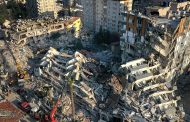 في حصيلة جديدة.. عدد قتلى زلزال تركيا وسوريا يتجاوز 46 ألفا والعثور على أحياء تحت الأنقاض بعد 13 يوما من الفاجعة