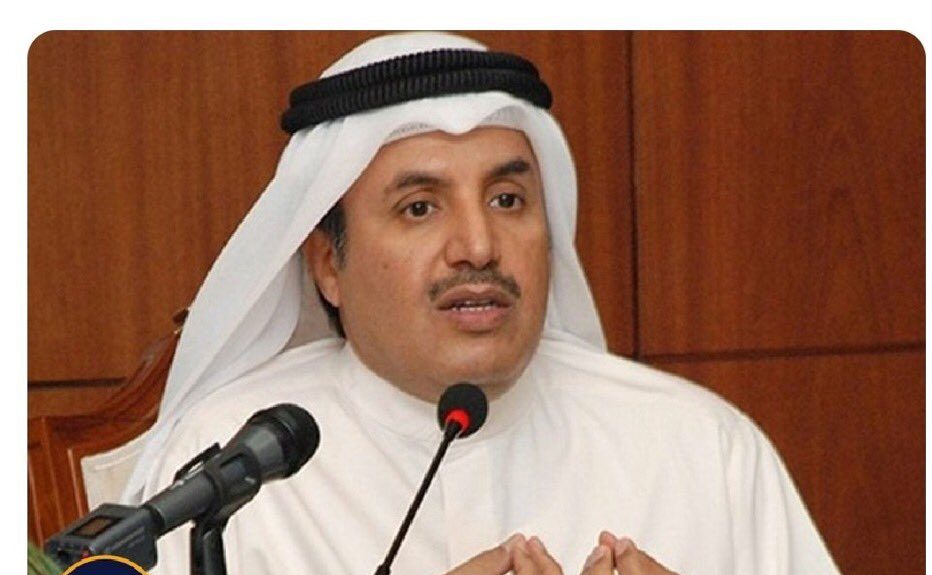 وزير كويتي سابق يُحرج ويستهزئ من الرئيس الجزائري 