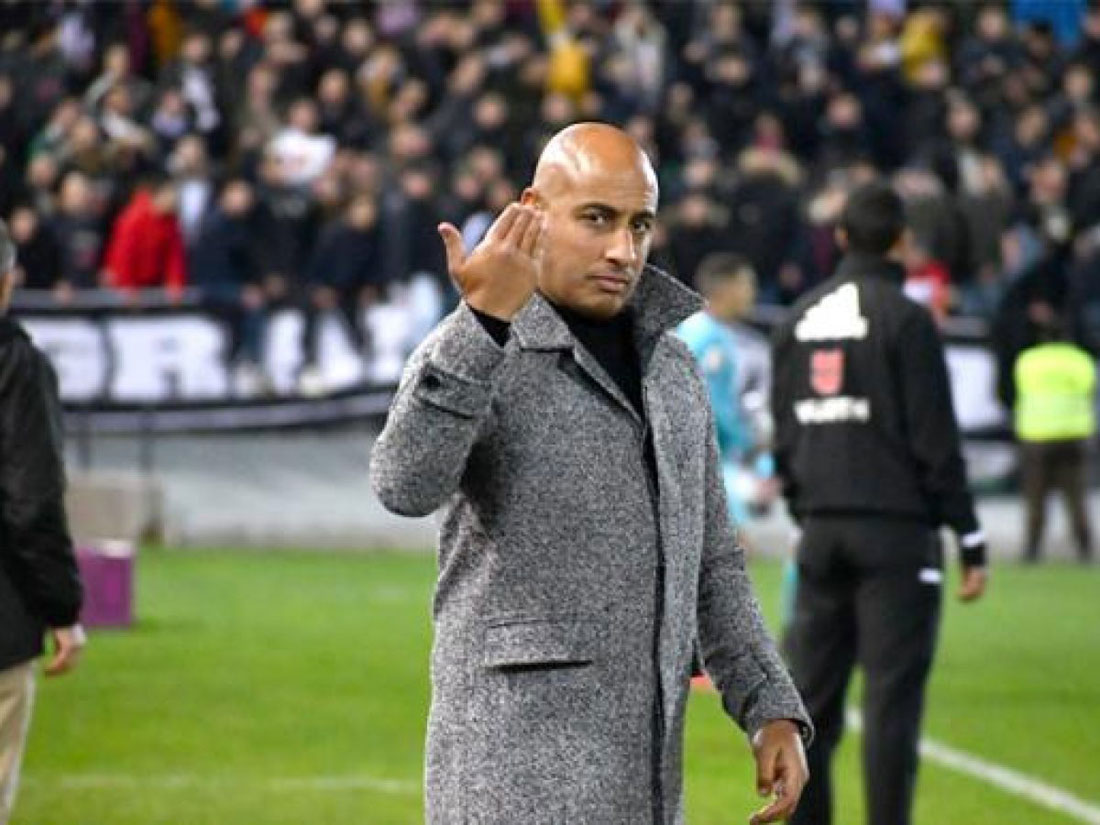 التونسي المهدي النفطي مدرب الوداد: اكتشفت بالمغرب بنية تحتية على أعلى مستوى وفهمت لماذا تألق الأسود بالمونديال