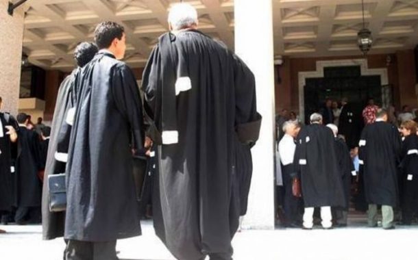 عبد اللطيف وهبي يوافق على رفع سن ولوج مهنة المحاماة من 40 إلى 45 سنة