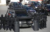المغرب يكون 23 ضابطا للشرطة الأفارقة حول مكافحة الإرهاب