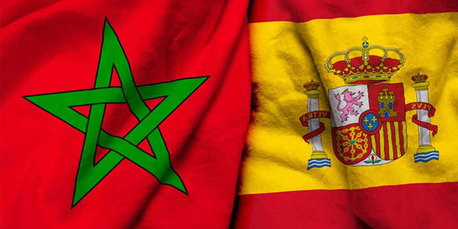 إسبانيا ترد على الاتهامات التي لا أساس لها الموجهة ضد المغرب بخصوص قضية 