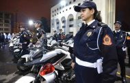 عيد المرأة العالمي.. عبد اللطيف حموشي يشيد بالأدوار الطلائعية لنساء الأمن
