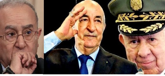 الأسباب الكاملة لعزل 