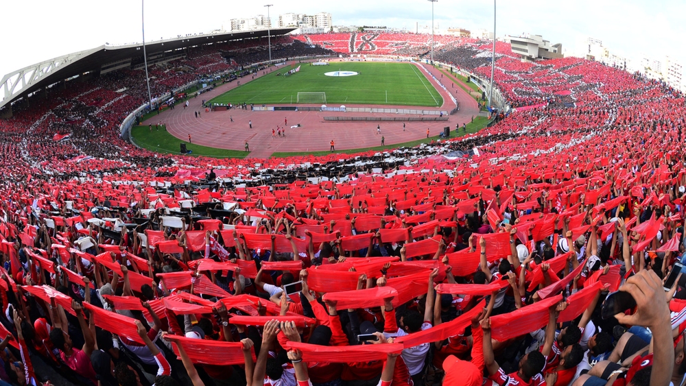 منخرطو الوداد يطالبون ب