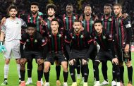 كأس الكونفدرالية الإفريقية.. الجيش الملكي يهزم بيراميدز المصري ويتأهل إلى ربع نهائي المنافسة