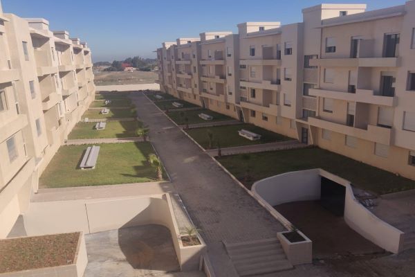استئنافية الدار البيضاء تأمر بإجراء خبرة على حسابات الودادية السكنية 