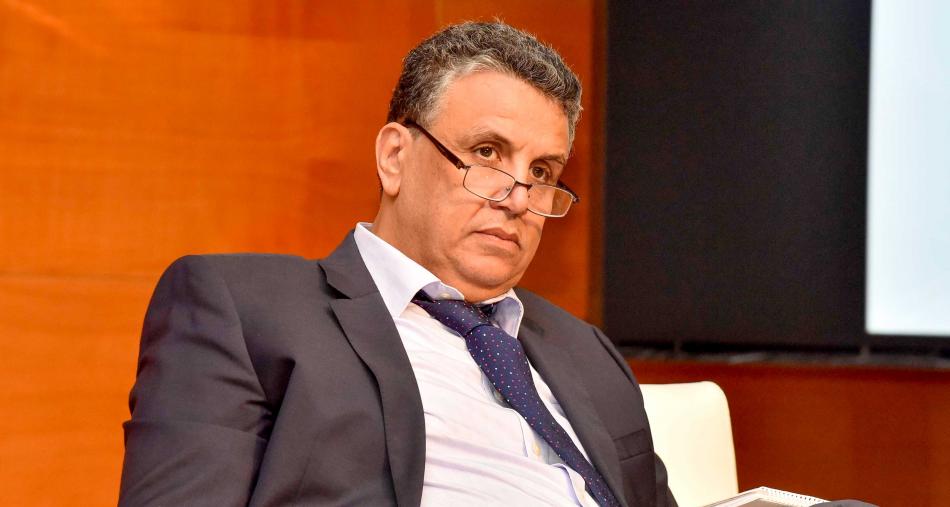 وزير العدل ينفي تسقيف ولوج مهنة المحاماة في سن 35 سنة: 