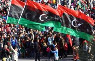 الليبيون في حيرة من أمرهم بسبب الإعلان عن موعدين لعيد الفطر