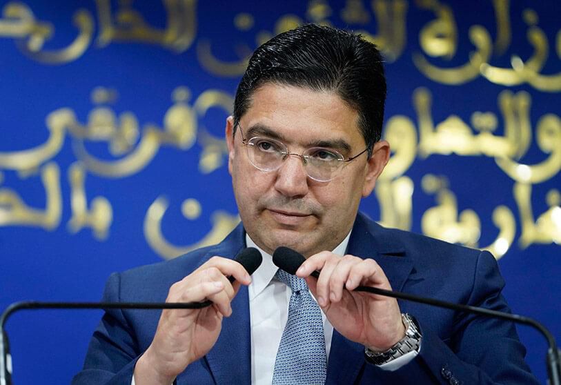 بوريطة : المهاجرون الأفارقة يشكلون دعما اقتصاديا هاما للقارة الإفريقية