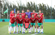 جامعة كرة القدم تضع نفس الشروط لمشاركة المنتخب الوطني لأقل من 17 سنة في كأس إفريقيا بالجزائر