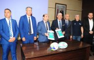 اليوم العالمي للرياضة.. جامعة الريكبي تنظم أنشطة إشعاعية وتوقع اتفاقية شراكة مع المعهد الملكي لتكوين الأطر مولاي رشيد
