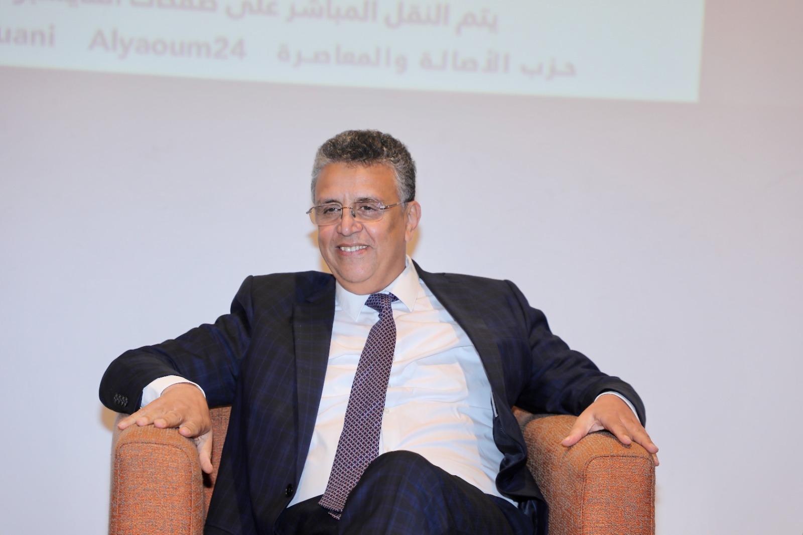 وهبي: 