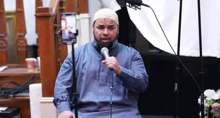 نعى نفسه قبل وفاته.. رحيل القارئ المصري الشهير الشيخ عبد الله كامل عن عمر يناهز 38 عامًا